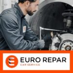 Eurorepar Car Service Süspansiyon