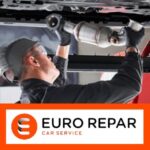 Eurorepar Car Service Egzoz Sorunları