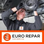 Eurorepar Car Service Mekanik Onarım