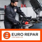 Eurorepar Car Service Akü Değişimi
