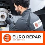Eurorepar Car Service Fren Kontrol