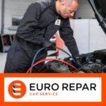 Eurorepar Car Service Klima Kontrol