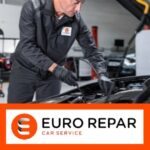 Eurorepar Car Service Triger Kayışı Değişimi